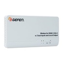 Gefen Wireless Extender for HDMI 1080p Full HD up to 100 feet (30 meters), US version - Sender package