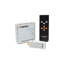 Gefen Wireless Extender for HDMI video 1080p Full HD up to 33 feet (10 meters), New MAC