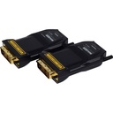 Gefen DVI FM1500 Optical DVI Extender with Recordable EDID