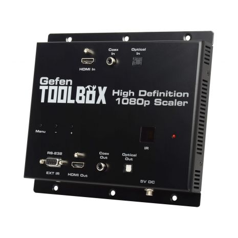 Gefen High Definition 1080p Scaler