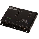 Gefen Switch 4 Ultra Hi-Def sources to one Ultra HD display with 3DTV and 4K X 2K Ultra Hi-Def support