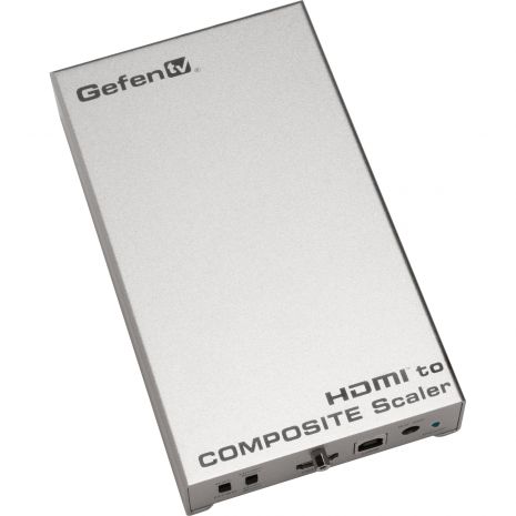 Gefen HDMI to Composite / S-Video Scaler