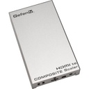 Gefen HDMI to Composite / S-Video Scaler