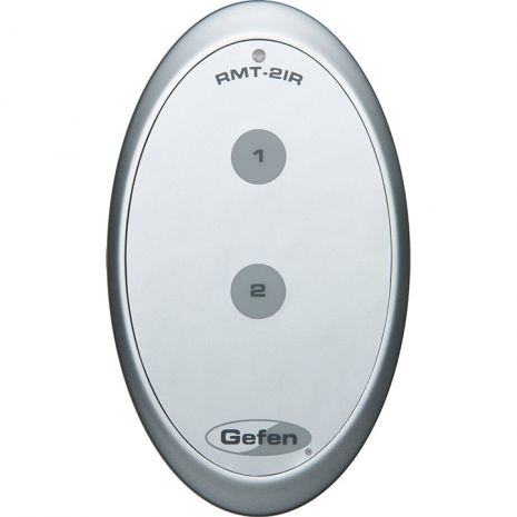 Gefen IR Remote Control for 2 x 1 Switchers and Matrixes