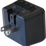 [SW3400PA] Swivl C Series Replacement 4 Port Charger