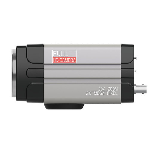 [HD-20-SH-SLV] APT AV HD-20SH-SLV SDI+HDMI Box Camera