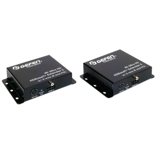 [GTB-UHD-HBTL] 4K Ultra HD HDBaseT Extender