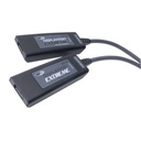 Gefen DisplayPort Extreme Hybrid Optical Cable (M-M) - 100 feet